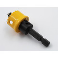 Faithfull FAIHSM22 Mini Holesaw 22mm