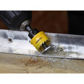 Mini Holesaw 22mm