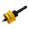Mini Holesaw 25mm