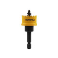 Faithfull Mini Holesaw 25mm