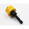 Faithfull Mini Holesaw 25mm