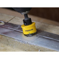 Mini Holesaw 25mm