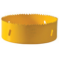 Bi-Metal Cobalt Holesaw 140mm