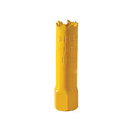 Faithfull Bi-Metal Cobalt Holesaw 16mm
