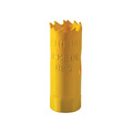 Faithfull Bi-Metal Cobalt Holesaw 20mm