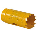 Faithfull Bi-Metal Cobalt Holesaw 24mm
