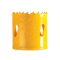 Faithfull Bi-Metal Cobalt Holesaw 48mm