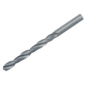 Faithfull HSS Jobber Drill Bit 10.00mm OL:132mm WL:83mm
