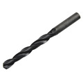 Faithfull HSS Jobber Drill Bit 12.00mm OL:150mm WL:98mm