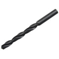 Faithfull HSS Jobber Drill Bit 12.50mm OL:150mm WL:98mm