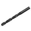 Faithfull HSS Jobber Drill Bit 13.00mm OL:150mm WL:98mm