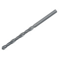 Faithfull HSS Jobber Drill Bit 4.20mm OL:78mm WL:43mm