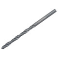 Faithfull HSS Jobber Drill Bit 4.50mm OL:80mm WL:45mm