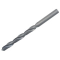Faithfull HSS Jobber Drill Bit 9.00mm OL:125mm WL:76mm