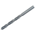 Faithfull HSS Jobber Drill Bit 9.50mm OL:125mm WL:78mm