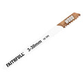 Faithfull Laminate/Wood Jigsaw Blades Pack of 5 T101BR