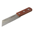 Faithfull Hacking Knife 114mm (4.1/2in)