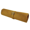 Leather Chisel Roll 33 x 47cm