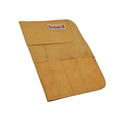 Leather Chisel Roll 33 x 47cm