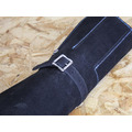 8 Pocket Leather Chisel Roll