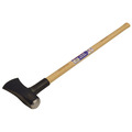 Log Splitting Maul Hickory Shaft 3.6kg (8 lb)