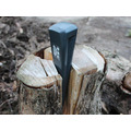 Faithfull Super Log Splitting Wedge 200mm (8in)