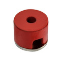 Faithfull Button Magnet 19.0mm Power 1.8kg