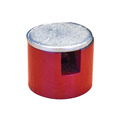 Button Magnet 32.5mm Power 4.8kg