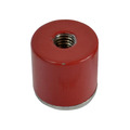 Faithfull Deep Pot Magnet 17.5 x 16mm Power 2.5kg