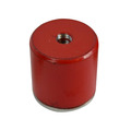 Faithfull Deep Pot Magnet 27.0 x 25.4mm Power 5.0kg