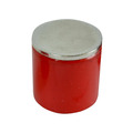 Faithfull Deep Pot Magnet 27.0 x 25.4mm Power 5.0kg