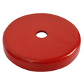 Faithfull Shallow Magnet 70.0 x 6.35mm Power 15.0kg