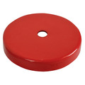 Faithfull Shallow Magnet 80.0 x 9.5mm Power 25.0kg