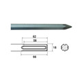 Faithfull SDS Max Point 300mm