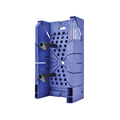 Faithfull Plastic Mitre Box with Pegs 310mm (12.1/4in)