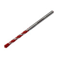 Faithfull Multi Construction Drill Bit 4 x 75mm