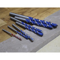 Multi Construction Drill Set, 7 Piece