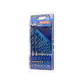 Multi Construction Drill Set, 7 Piece