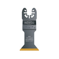 Multi-Functional Tool Bi-Metal Flush Cut TiN Coated Blade 45mm
