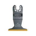 Multi-Functional Tool Bi-Metal Flush Cut TiN Coated Blade 65mm