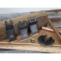 Multi-Function Titanium Blade Set 4 Piece