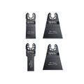 Multi-Function Tool Blade Set, 12 Piece
