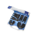Multi-Function Tool Blade Set, 7 Piece