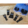 Multi-Function Tool Blade Set, 7 Piece