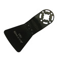 Faithfull Multi-Functional Tool Flexible CrV Scraper 52mm