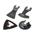 Multi-Tool Tiling Kit, 4 Piece