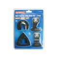 Multi-Tool Tiling Kit, 4 Piece