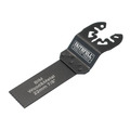 Faithfull Multi-Functional Tool Flush Cut Wood/Bi-Metal Blade 22mm