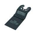 Bi-Metal Flush Cut Wood/Metal Blades 32mm (Pack 5)