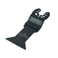 Bi-Metal Flush Cut Wood/Metal Blades 44mm (Pack 5)